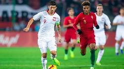 Nhận định, soi kèo U21 Montenegro với U21 Phần Lan, 21h00 ngày 26/3: Trái đắng sân nhà