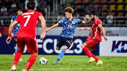 Nhận định, soi kèo U23 Nhật Bản với U23 Ukraine, 17h15 ngày 25/3: Khó cho cửa trên
