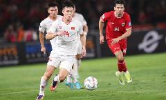 Soi kèo góc Việt Nam vs Indonesia, 19h00 ngày 26/3