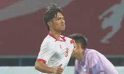 Hòa đáng tiếc U22 Trung Quốc, U22 Việt Nam lỡ hẹn với chức vô địch