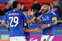 Nhận định, soi kèo Fukushima United vs Consadole Sapporo, 17h00 ngày 26/3: Tiếp tục thăng hoa