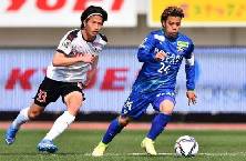 Nhận định, soi kèo Thespa Gunma vs V-Varen Nagasaki, 17h00 ngày 26/3: Ấn tượng xa nhà
