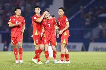 Tuyển Việt Nam đại thắng Lào với tỷ số 5-0