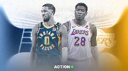 Nhận định bóng rổ Indiana Pacers vs Los Angeles Lakers, 06h00 ngày 26/3: Thắng là đủ
