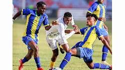 Nhận định, soi kèo Eritrea vs Eswatini, 21h00 ngày 25/3: Thăm dò đối thủ