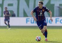 Nhận định, soi kèo FC Basel vs Vaduz, 19h00 ngày 26/3: Đẳng cấp khác biệt