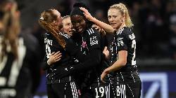 Nhận định, soi kèo Nữ Frankfurt vs Nữ Hacken, 0h30 ngày 26/3: Đối thủ khó nhằn