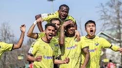 Nhận định, soi kèo Real Kashmir vs Namdhari FC, 17h30 ngày 25/3: Đối thủ khó chịu