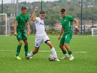 Nhận định, soi kèo Spartak Pleven vs Belasitsa Petrich, 20h30 ngày 25/3: Không còn sức kháng cự