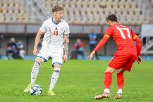 Nhận định, soi kèo U19 Bắc Macedonia vs U19 Faroe, 22h59 ngày 25/3: Ra quân suôn sẻ