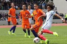 Nhận định, soi kèo U19 Phần Lan vs U19 Hà Lan, 21h00 ngày 25/3: Mệnh lệnh phải thắng