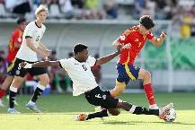 Nhận định, soi kèo U19 Tây Ban Nha vs U19 Slovenia, 0h00 ngày 26/3: Đối thủ khó chịu