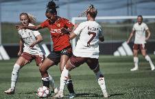 Soi kèo góc Nữ MU vs Nữ Bayern Munich, 3h00 ngày 26/03