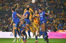 Soi kèo góc Nữ Tigres UANL vs Nữ Club America, 8h00 ngày 26/03