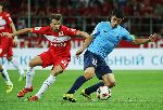 Nhận định Arsenal Tula vs Spartak Moscow, 00h30 26/04 (VĐQG Nga)