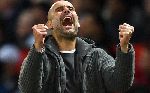 Man City gi&agrave;nh &lsquo;pole&rsquo; đua v&ocirc; địch NHA, Guardiola &lsquo;m&egrave;o giả kh&oacute;c chuột&rsquo; với Liverpool