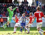 Nhận định Kalmar vs Goteborg, 0h00 ng&agrave;y 26/4 (VĐQG Thụy Điển)
