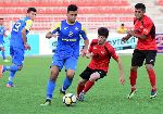 Nhận định b&oacute;ng đ&aacute; Lokomotive Pamir vs Khatlon, 18h30 ng&agrave;y 26/4