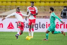 Nhận định Angers vs AS Monaco, 22h05 ng&agrave;y 25/4