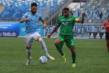 Nhận định Audax Italiano vs Melipilla, 7h30 ngày 27/4