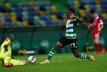 Nhận định Braga vs Sporting Lisbon, 2h00 ng&agrave;y 26/4