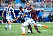Nhận định Eibar vs Sociedad, 2h ng&agrave;y 27/4