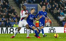 Nhận định Leicester vs Crystal Palace, 2h ng&agrave;y 27/4
