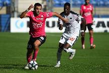 Nhận định Lorient vs Bordeaux, 20h00 ng&agrave;y 25/4