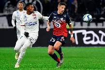 Nhận định Lyon vs Lille, 2h00 ng&agrave;y 26/4