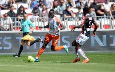 Nhận định Nice vs Montpellier, 18h ng&agrave;y 25/4