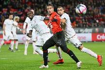 Nhận định Rennes vs Dijon, 20h00 ng&agrave;y 25/4