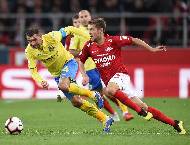 Nhận định Rostov vs Arsenal Tula, 20h30 ngày 25/4
