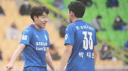 Nhận định Seongnam vs Suwon Bluewings, 17h00 ngày 25/4