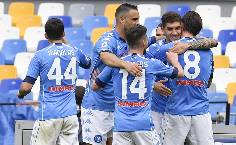 Nhận định Torino vs Napoli, 23h30 ng&agrave;y 26/4