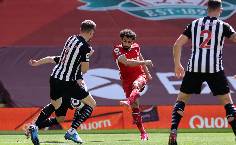 Sốc với th&agrave;nh t&iacute;ch s&acirc;n nh&agrave; của Liverpool kể từ năm 2021