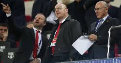 Tin chuyển nhượng 25/4: Nhà Glazer cân nhắc bán MU