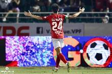 Vòng 11 V-League 2021: 10 cầu thủ và 4 quan chức bị cấm làm nhiệm vụ