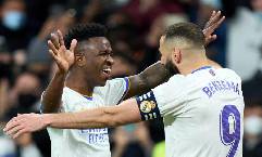 Đội h&igrave;nh kết hợp Man City vs Real Madrid, 2h ng&agrave;y 27/4