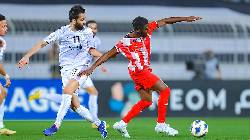 Máy tính dự đoán bóng đá 26/4: Al Jazira vs Al Shabab