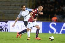 Nhận định, soi k&egrave;o Bologna vs Inter Milan, 1h15 ng&agrave;y 28/4