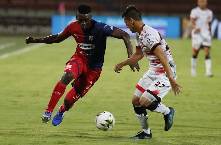 Nhận định, soi kèo Medellin vs Internacional, 7h30 ngày 27/4