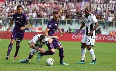 Soi k&egrave;o chẵn/ lẻ Fiorentina vs Udinese, 23h ng&agrave;y 27/4 