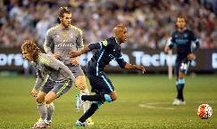 Soi k&egrave;o chẵn/ lẻ Man City vs Real Madrid, 2h ng&agrave;y 27/4