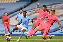 Soi k&egrave;o phạt g&oacute;c Man City vs Real Madrid, 2h00 ng&agrave;y 27/4