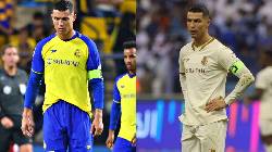 'Ronaldo cần một HLV tuyệt vời để khuyên anh ta giải nghệ'