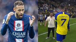 Bản tin sáng 25/4: Ronaldo nổi giận với Al Nassr; PSG định đoạt tương lai Neymar