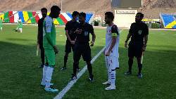 Nhận định, soi kèo Al Qaisoma vs Al-Qadasiya, 22h55 ngày 26/4