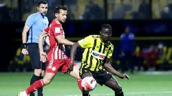 Nhận định, soi kèo Aris Thessaloniki vs Olympiakos Piraeus, 23h00 ngày 26/4