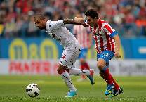 Soi k&egrave;o Atletico Madrid vs Mallorca, 00h30 ng&agrave;y 27/4