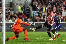 Nhận định, soi k&egrave;o Chelsea vs Brentford, 01h45 ng&agrave;y 27/4